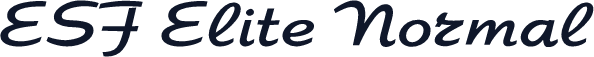 ESF Elite Normal