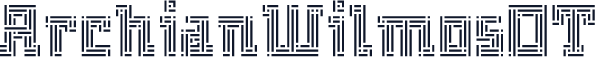 ArchianWilmosOT