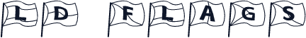LD Flags