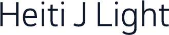 Heiti J Light