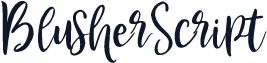 BlusherScript