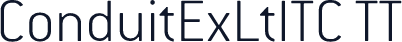 ConduitExLtITC TT