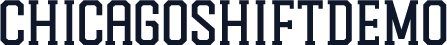 ChicagoShiftDemo