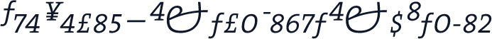 TheSerif-ExtraLightExpItalic