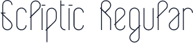 Ecliptic Regular
