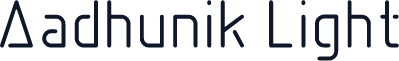 Aadhunik Light