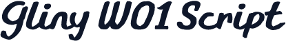 Gliny W01 Script