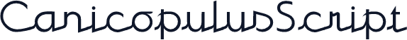 CanicopulusScript