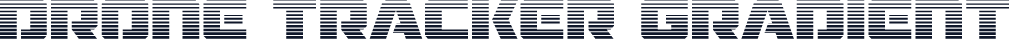 Drone Tracker Gradient