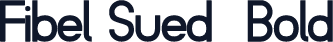 Fibel Sued  Bold