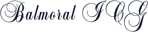 Balmoral ICG