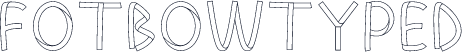 FOTBowtyped