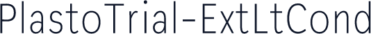 PlastoTrial-ExtLtCond