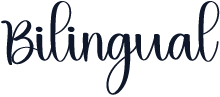 Bilingual