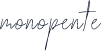 monopente