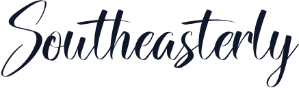 Southeasterly