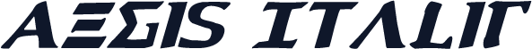 Aegis Italic