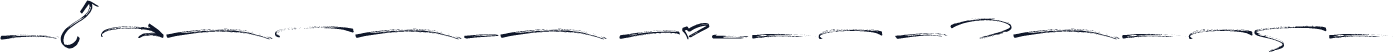 Hokagata Brush Swashes