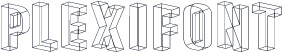 Plexifont