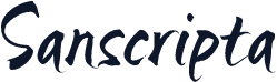 Sanscripta