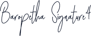 Baropetha Signature4