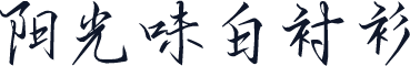 阳光味白衬衫