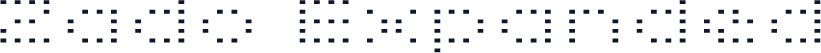 Zado Expanded