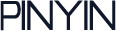 PINYIN 常规
