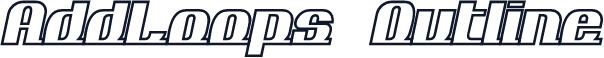 AddLoops Outline