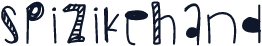 SpizikeHand