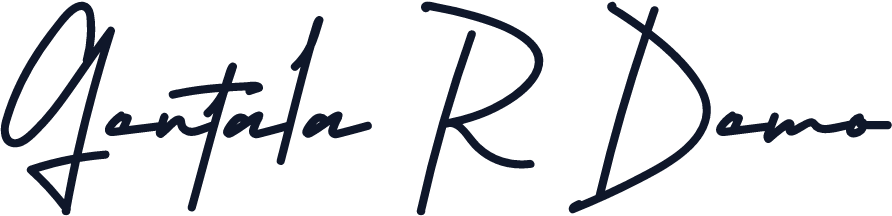 Gentala R Demo