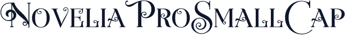 NoveliaProSmallCap