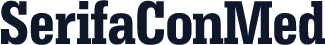 SerifaConMed