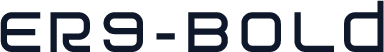 ER9-Bold