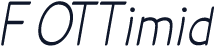 FOTTimid