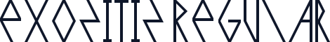 exoZITI2 Regular