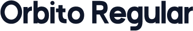 Orbito Regular