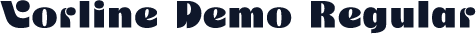 Vorline Demo Regular