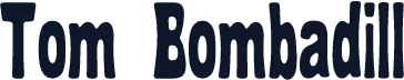 Tom-Bombadill