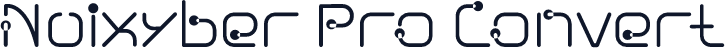 Nuixyber Pro Convert