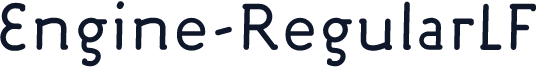 Engine-RegularLF