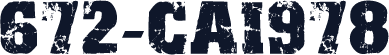 672-CAI978
