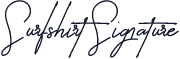 Surfshirt Signature