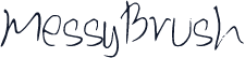 MessyBrush