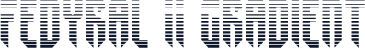 Fedyral II Gradient