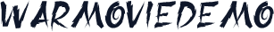 WarMovieDemo