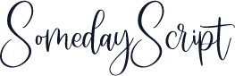SomedayScript