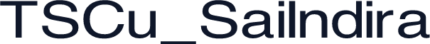 TSCu_SaiIndira