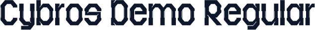 Cybros Demo Regular