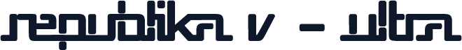 Republika V - Ultra